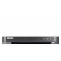 Восьмиканальный гибридный hd-tvi регистратор Hikvision ids-7208hqhi-m1/fa(c)