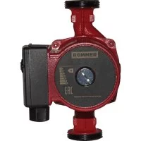 Циркуляционный насос ROMMER 25/40-130