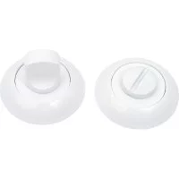 Поворотная ручка Punto BK6 TL WH-19