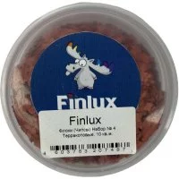 Флоки чипсы Finlux Набор № 4