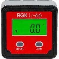 Компактный уровень RGK U-66
