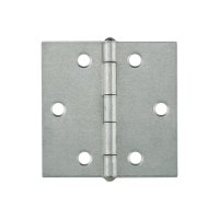 Оцинкованная петля ALBERTS 345983