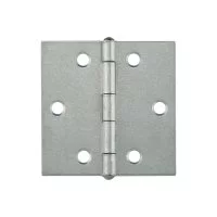 Оцинкованная петля ALBERTS 345983