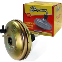 Усилитель вакуумный ВАЗ-2110-2112 Riginal RG2110-3510010