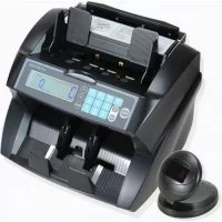 Счетчик банкнот MERTECH C-4 black