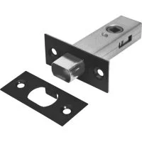 Задвижка сантехническая BUSSARE L7-45 BLACK