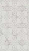 Плитка облицовочная Gracia Ceramica Ribeira 03 белая 500х300х8 мм (8 шт.=1,2 кв.м)