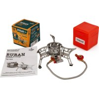 Газовая мини-плита TOURIST BURAN