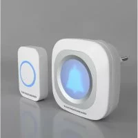 Беспроводной звонок Elektrostandard DBQ25M WL 36M