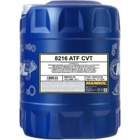 Трансмиссионное масло MANNOL FOR CVT