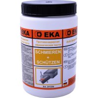 Противозадирная керамическая паста EKA 241204