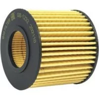 Масляный фильтр TOYOTA Auris/Corolla 1.3/1.6l 07-/LEXUS/SUBARU BIG FILTER GB1232