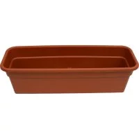 Балконное кашпо Darel Plastic ДАР