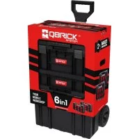 Набор ящиков QBRICK QBRICK SYSTEM TWO