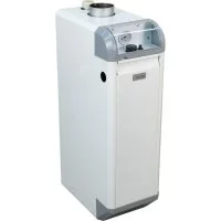 Стальной двухконтурный котел AXIS -01-12TW-00