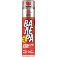 Жидкий ключ ВМПАВТО ВАЛЕРА