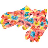 Садовые перчатки Спец Garden Flowers
