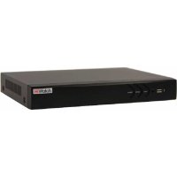 Шестнадцатиканальный ip-регистратор HIWATCH ds-n316(d)