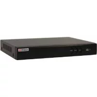 Шестнадцатиканальный ip-регистратор HIWATCH ds-n316(d)
