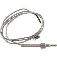 Датчик температуры INNOCONT TS-W-N-CA-4,8-30-1,5-M10x1,5