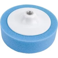 Поролоновый полировальный круг Holex HAS-0241