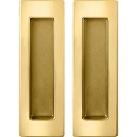 Ручка для раздвижных дверей Armadillo SH010 URB GOLD-24