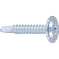 Саморез шсмм Bullit 4.2x16 (200 шт.)