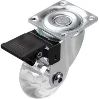 Поворотное колесо Brante 104316