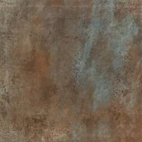 Керамогранит Alma Ceramica Oxide коричневый sugar-эффект 600х600х9 мм (5 шт.=1,8 кв.м)