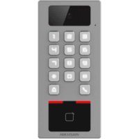 Терминалы Hikvision DS-K1T502DBFWX-C