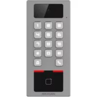 Терминалы Hikvision DS-K1T502DBFWX-C