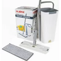 Швабра LAIMA Pro Clean