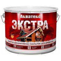 Экстра акватекс АКВАТЕКС 259788