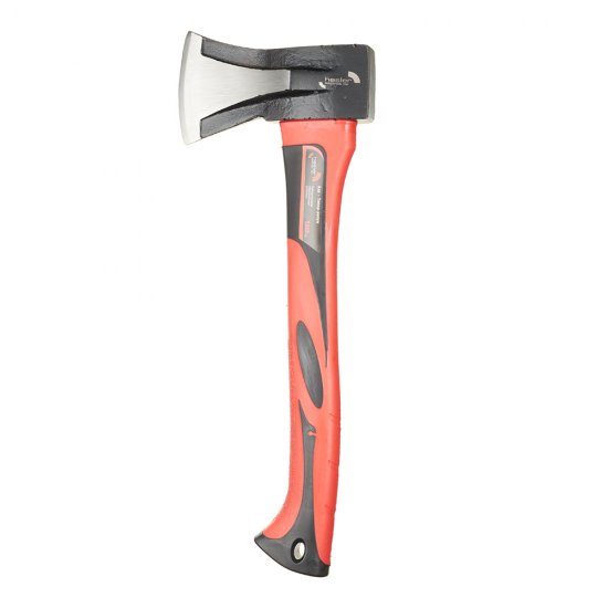 Колун Hesler фибергласовая рукоятка 375 мм 1,36 кг