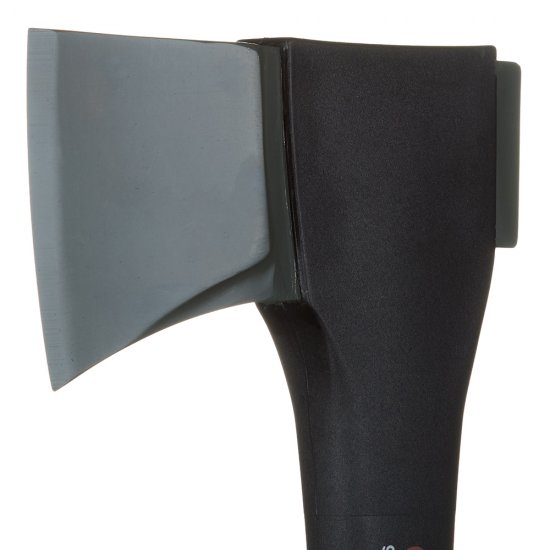 Колун универсальный кованый Amigo (74476) композитная рукоятка 440 мм 0,99 кг