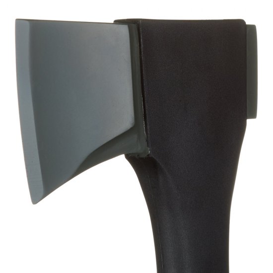 Колун универсальный кованый Amigo (74475) композитная рукоятка 720 мм 1,54 кг