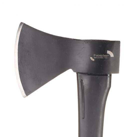 Топор валочный Hesler фибергласовая рукоятка 580 мм 1 кг