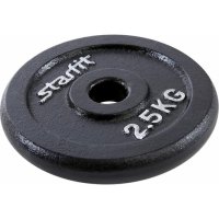 Чугунный диск Starfit BB-204