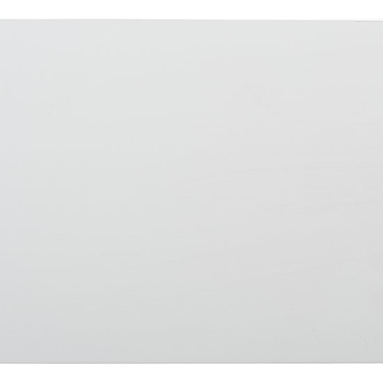 Доборная планка Smart 150х10х2100 мм ПВХ белая (1 шт.)