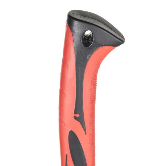 Топор плотницкий Hesler фибергласовая рукоятка 360 мм 0,6 кг