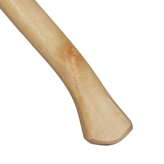 Топор столярный кованый Труд-Вача (ГР665) деревянная рукоятка 500 мм 1,55 кг