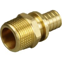 Муфта для труб из сшитого полиэтилена Pex One Plus 3504023098