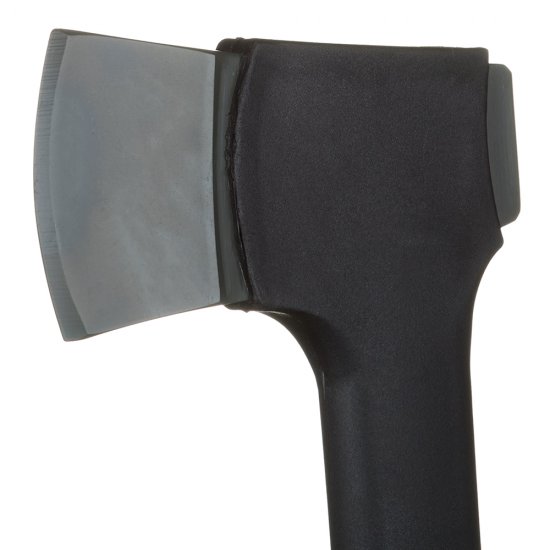 Топор охотничий кованый Amigo (74472) композитная рукоятка 420 мм 0,69 кг