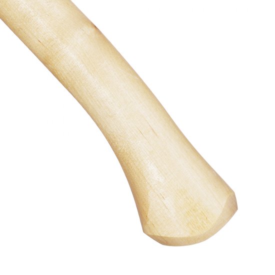 Топор-колун столярный кованый Труд-Вача (ГР372) деревянная рукоятка 500 мм 1,75 кг