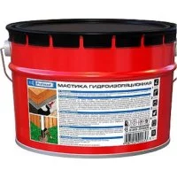 Гидроизоляционная мастика Profimast 4607952900653
