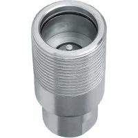 Быстроразъемное соединение TITAN LOCK TL8GMS