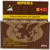 Морилка для дерева Анлес 70631