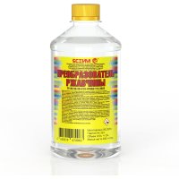 Преобразователь ржавчины ЯСХИМ Средства для чистки металла