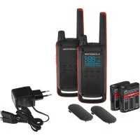 Комплект радиостанций Motorola Motorola T82 TALKABOUT