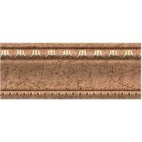 Потолочный плинтус Cosca Decor СПБ057695